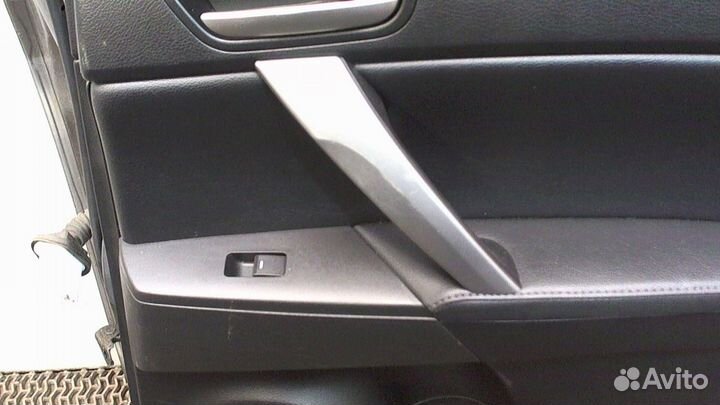 Дверь боковая Mazda 3 (BL), 2009