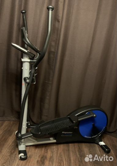 Эллиптический тренажер Infiniti VG30