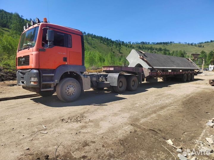 Аренда и услуги спецтехники, спецтехника