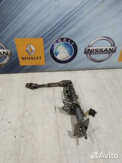 Рулевая колонка Geely emgrand EC7