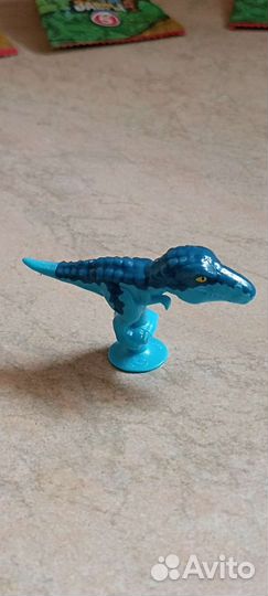 Завры из пятерочки