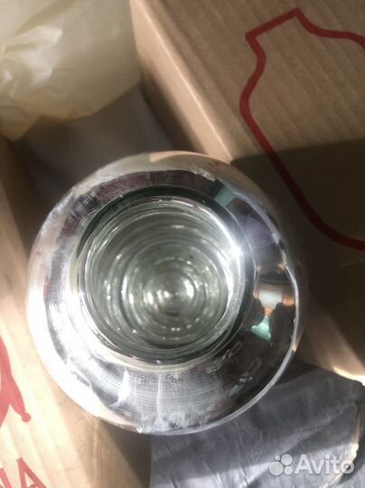 Колба для Китайского термоса. 2,2 литра. СССР