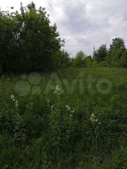 Участок 8 сот. (СНТ, ДНП)