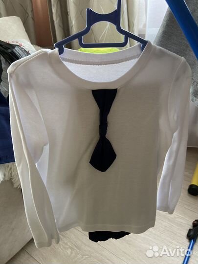 Костюм деловой детский