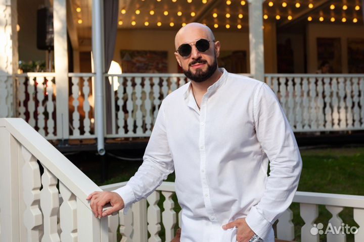 Фотограф на мероприятие