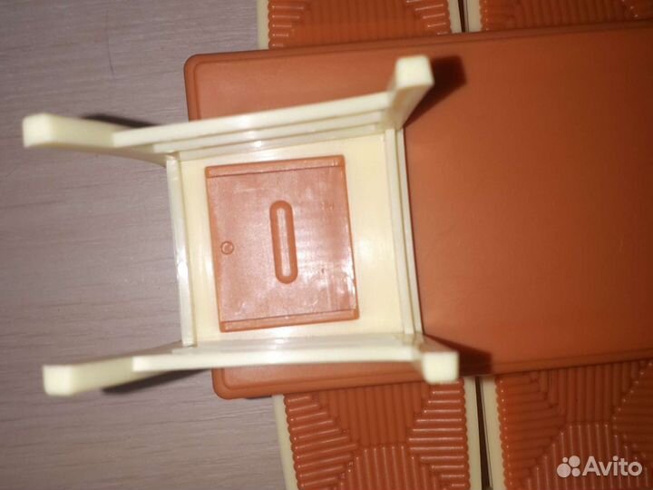 Набор мебели для кукол