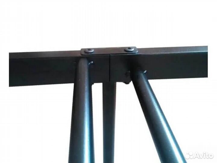 Кованые кровати оптом