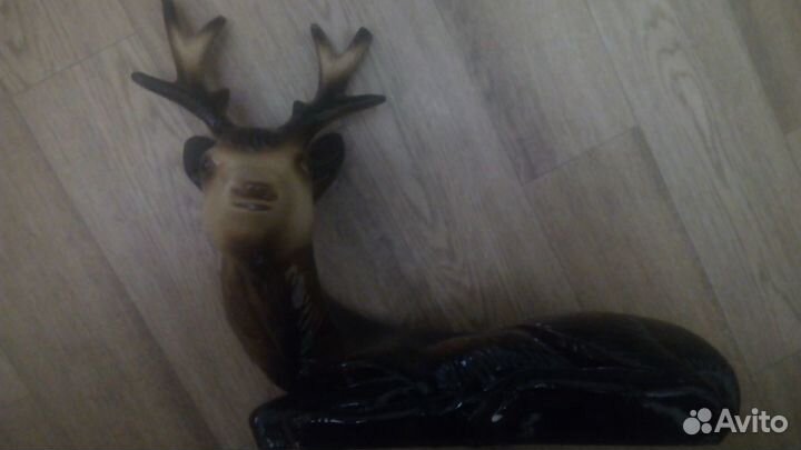 Копилка большая