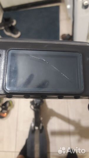 Электросамокат koogo s3 pro