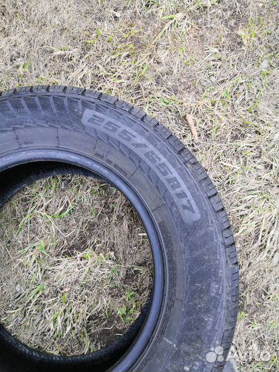 Windforce Catchfors A/T 7.5/8.5 R17 110H