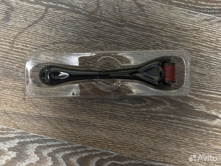 Роллер для лица