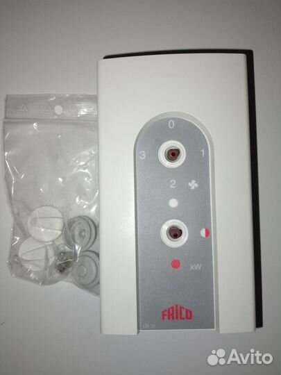 Обогреватель