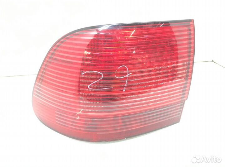 Фонарь 7L5945095A Porsche Cayenne 9PA (2002-2010)