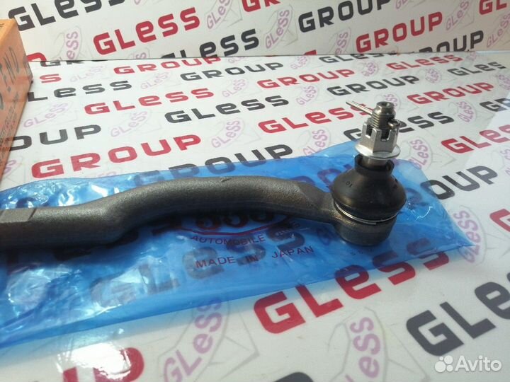 Рулевой наконечник M-6 GH R Atenza Mazda 6