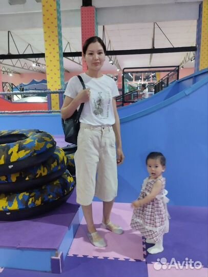 Подработка