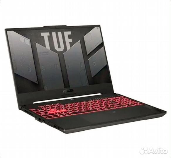 Asus TUF Gaming A15 R7,16GB,SSD512,RTX 3050