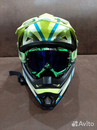 Motoland XR 250 lite