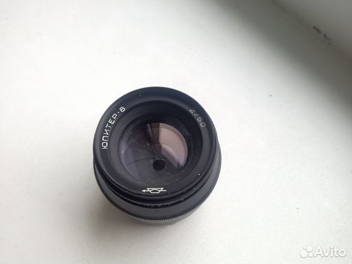 Объективы. Цена за всё. Можно по отдельности