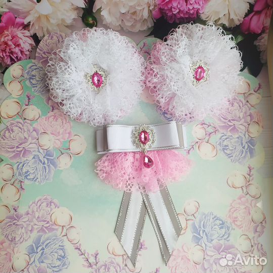 Резинка для волос