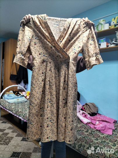 Продам платье