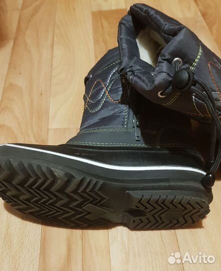 Сапоги 29, 32 размеры