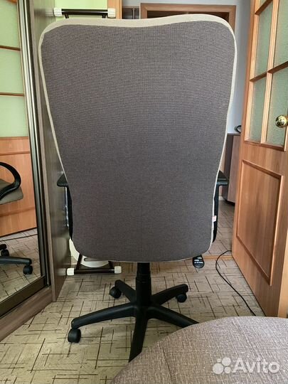 Компьютерное кресло бу