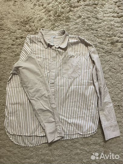 Женская рубашка