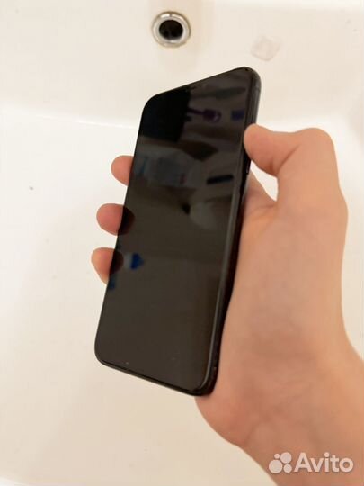 iPhone 11 Pro, 512 ГБ