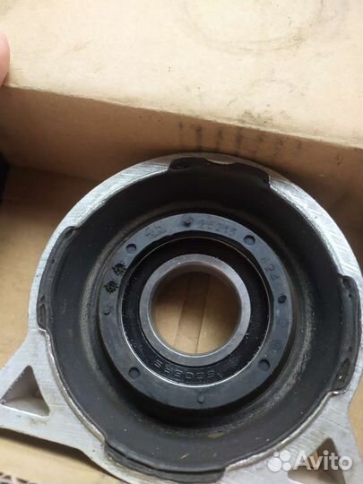 Опора кардана bmw 5 e60/e61