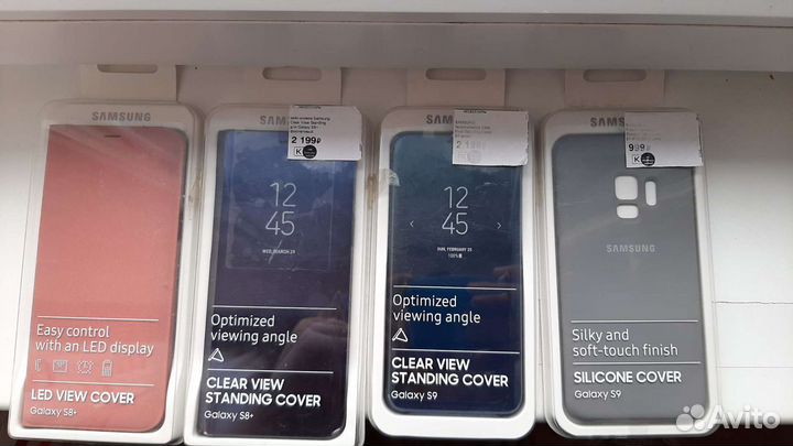 Чехол на смартфон samsung honor