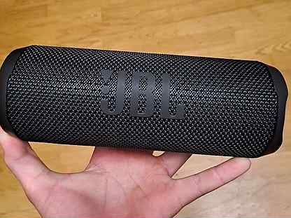 Колонки jbl flip 6 оригинал