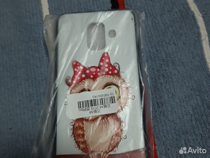 Чехол для телефона