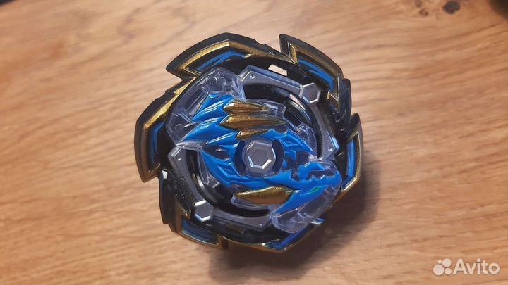 Волчки infiniti nado