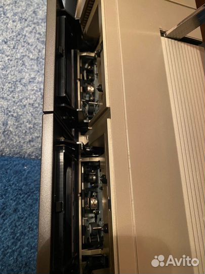 Магнитола sharp qt 90