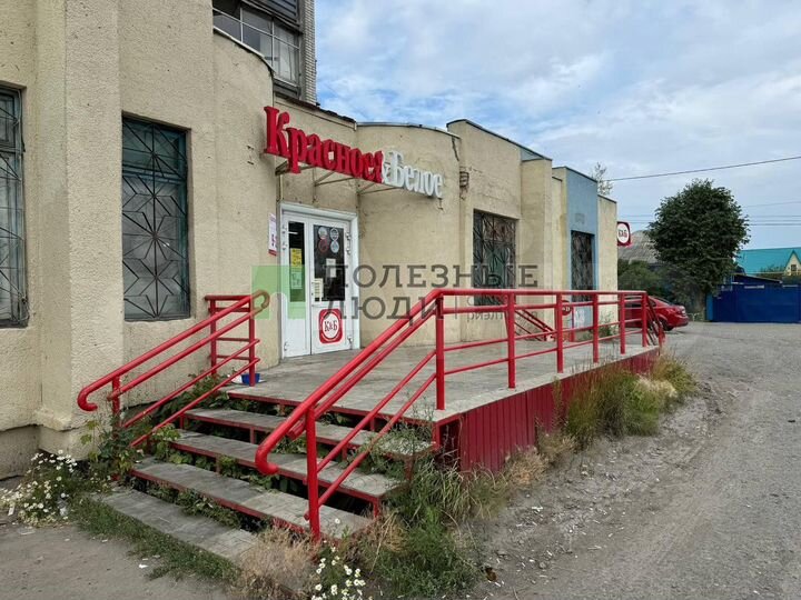 Идеальное состояние
