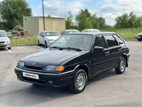 ВАЗ (LADA) 2114 Samara 1.6 MT, 2013, 189 300 км, с пробегом, цена 249 999 руб.