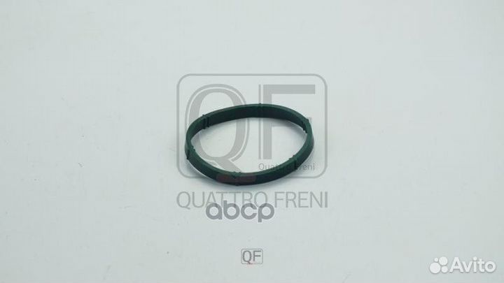 Прокладка впускного коллектора qf76a00033 quattro