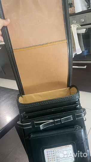 Школьный рюкзак randoseru