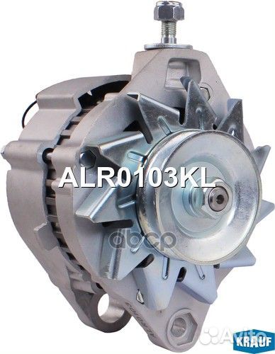 Генератор ALR0103KL Krauf
