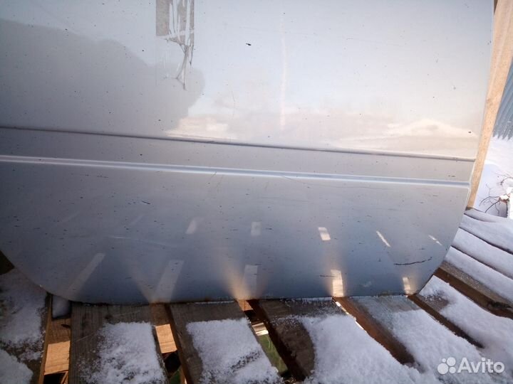 Дверь задняя правая LADA granta