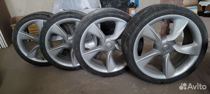 Odyking FM316 245/35 R19