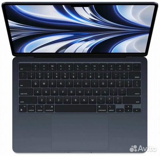 MacBook Air M2 8/256