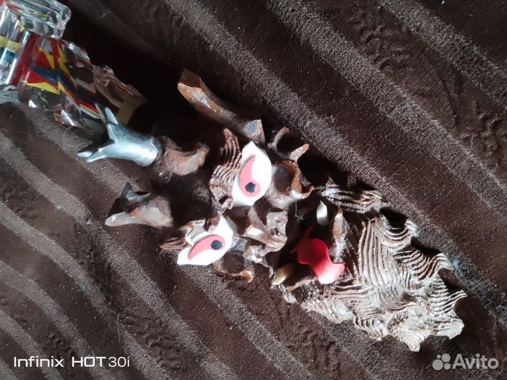 Самодельные канцелярия