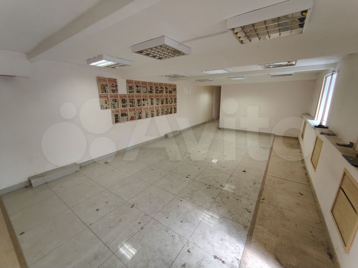 Свободного назначения, 126.4 м²