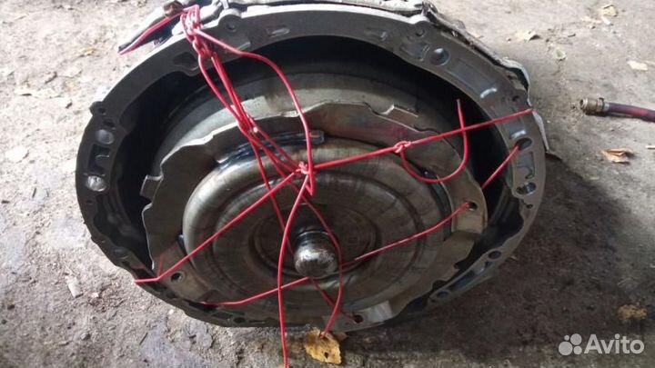 Кпп автоматическая (АКПП) Mercedes-Benz GLE166 / W166, mercedes-benz GLE W166 04/2015 - 10/2018 2018