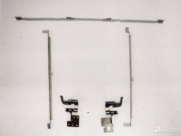 Петли asus x52d