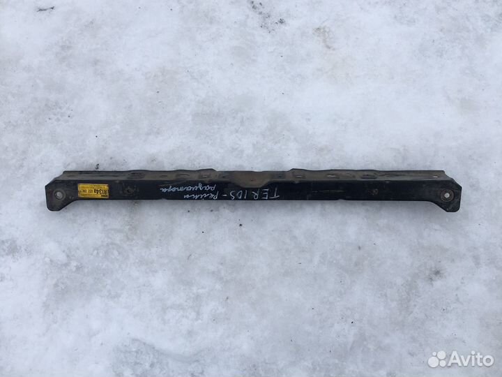 Суппорт радиатора Дайхатсу Териос 1