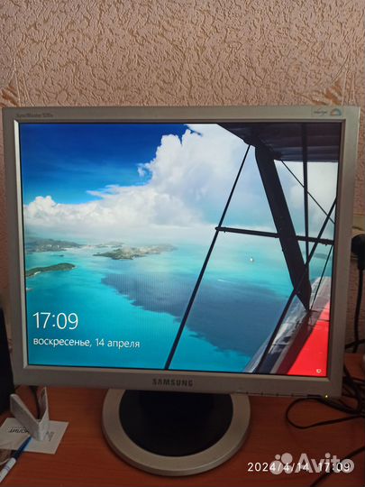 Мониторы Samsung SyncMaster 920n и 940n