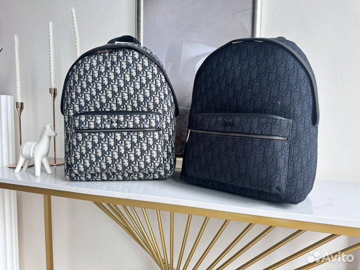 Рюкзачок Christine Dior Reder