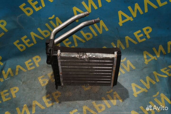 Радиатор печки Volvo V70
